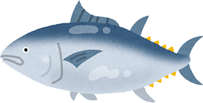 まぐろ