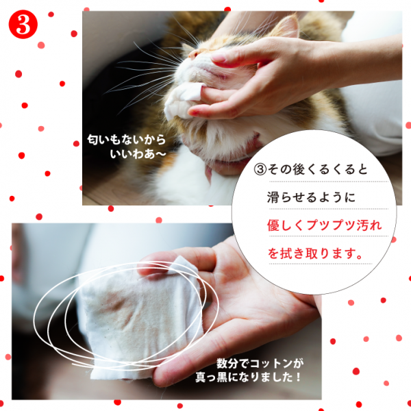mofuwa(モフワ)猫あごクリーナー 