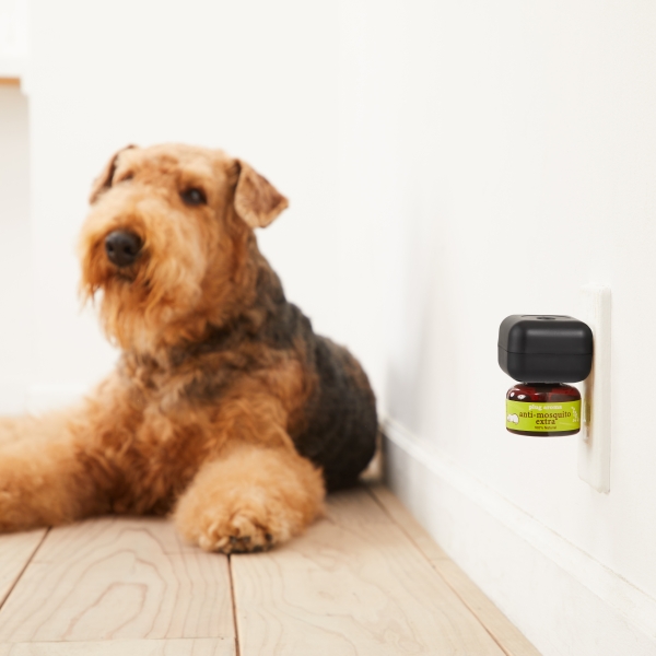 アンチモスキート　エクストラ 