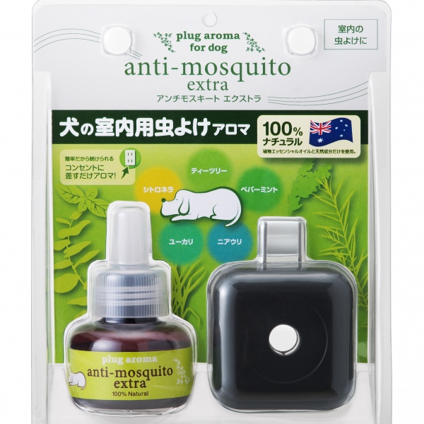 アンチモスキート　エクストラ 