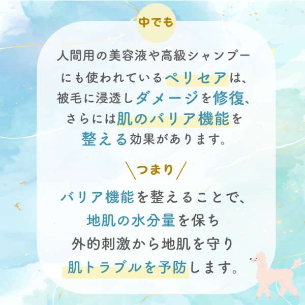 mofuwa(モフワ)モイストシャンプー 