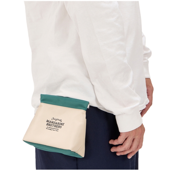 【マンダリンブラザーズ】マナーポーチ 