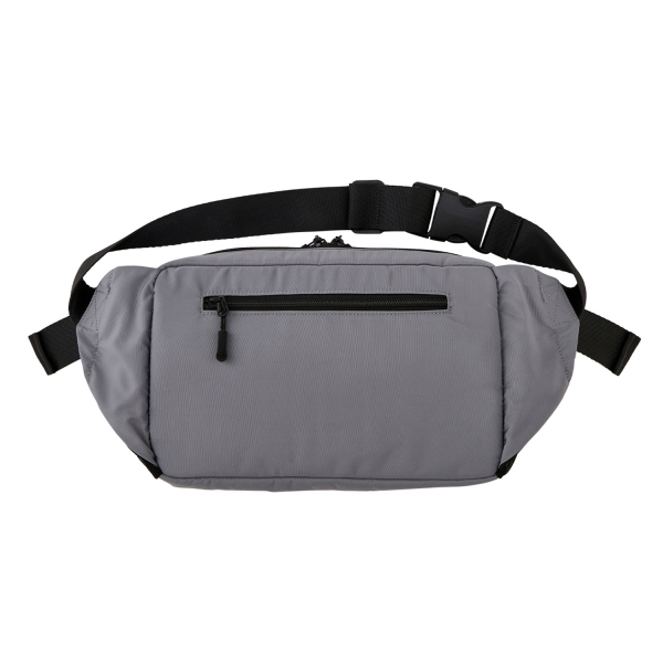 【マンダリンブラザーズ】ウォーキングボディバッグ 背面にポケット付