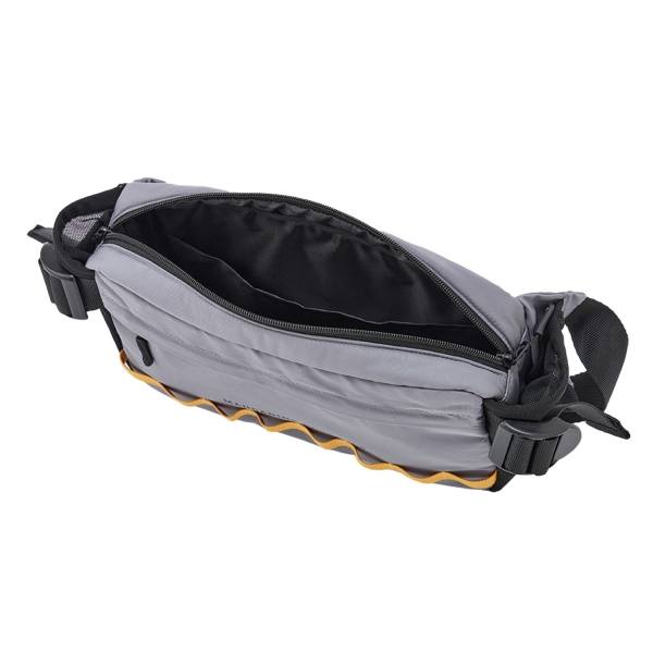 【マンダリンブラザーズ】ウォーキングボディバッグ 