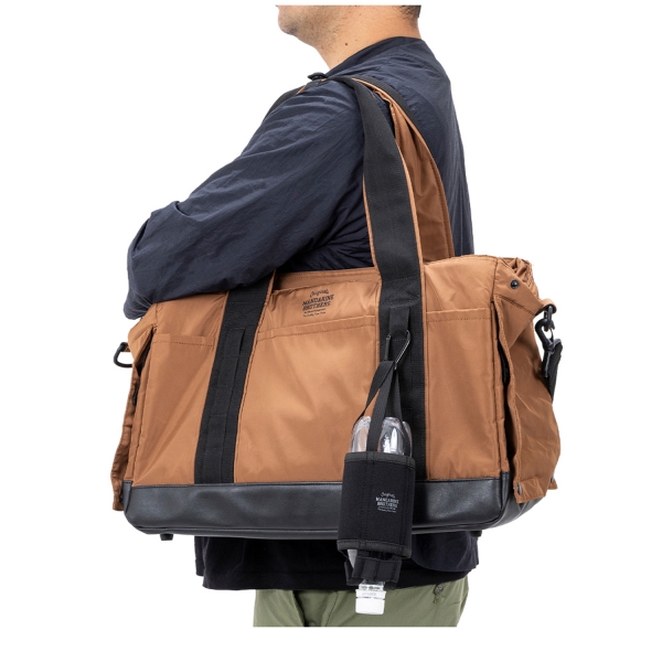 【マンダリンブラザーズ】ジョイントボトルホルダー 