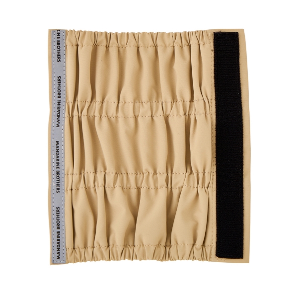 【マンダリンブラザーズ】　レインレッグカバー 