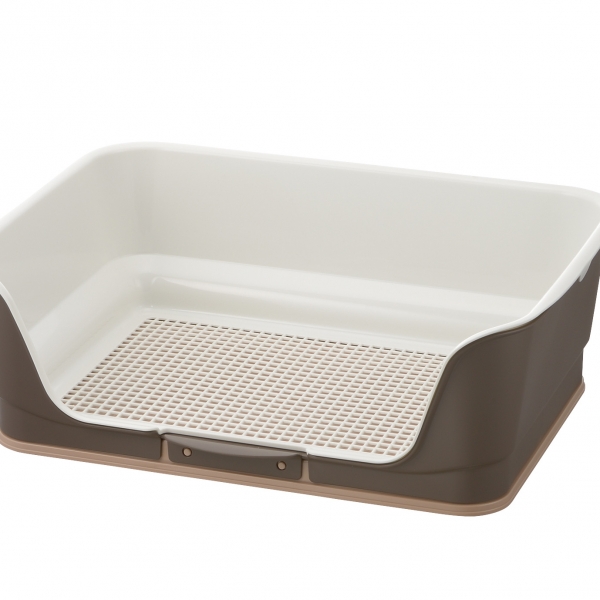 お掃除簡単ステップ壁付トイレ 