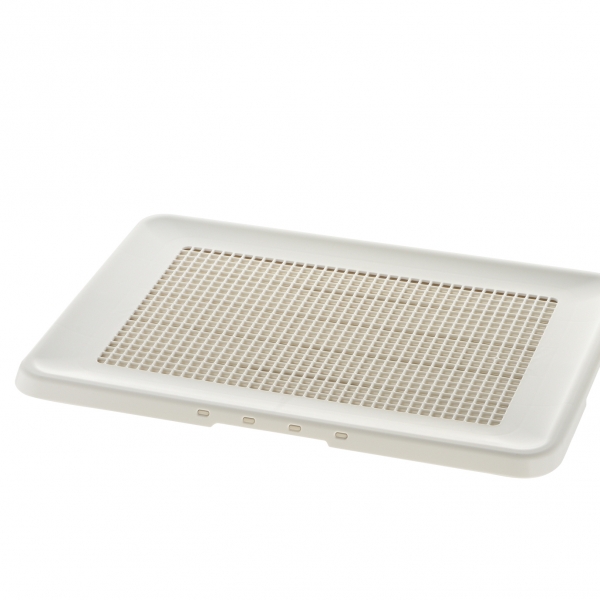 お掃除簡単フラットトレー 