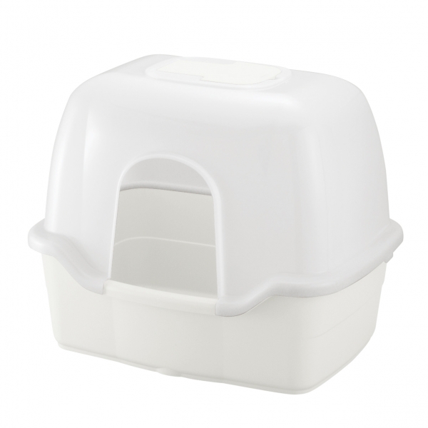 ラプレ　ネコトイレ 深型 