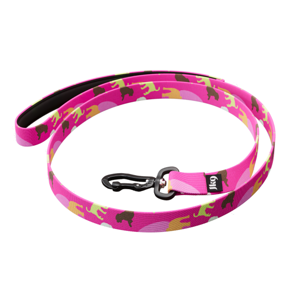 ユリウスＫ９　ベーシックリード ドッグズ