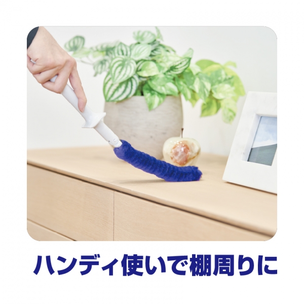 激落ちくんトレループプレミアム ペットの毛用 