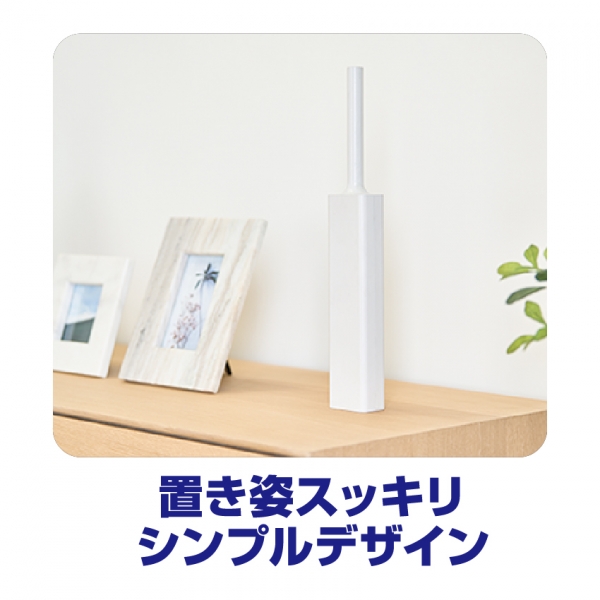 激落ちくんトレループプレミアム ペットの毛用 