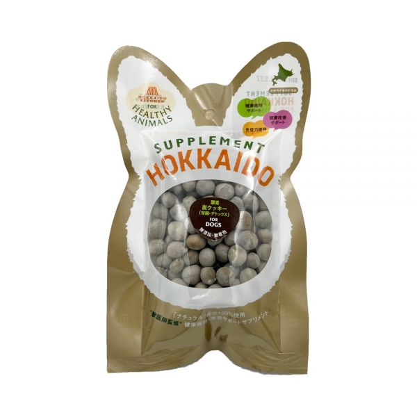 ヘルシーアニマルズ 酵素　炭クッキー 