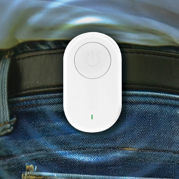 超音波式モスキートリペラー 