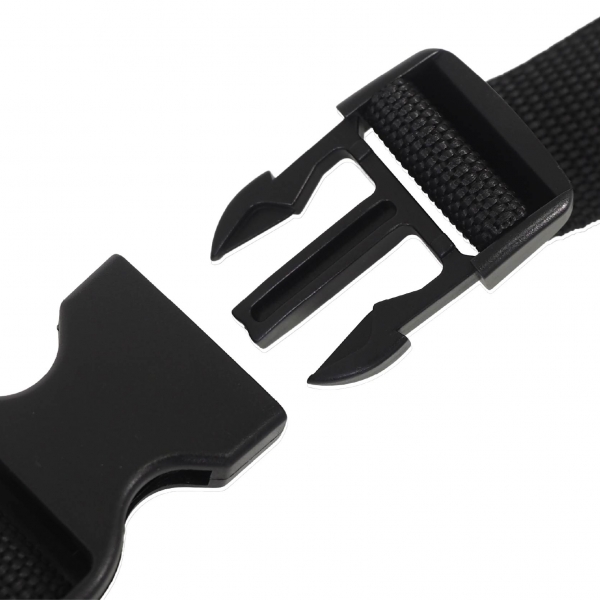 クリア防水バッグ 