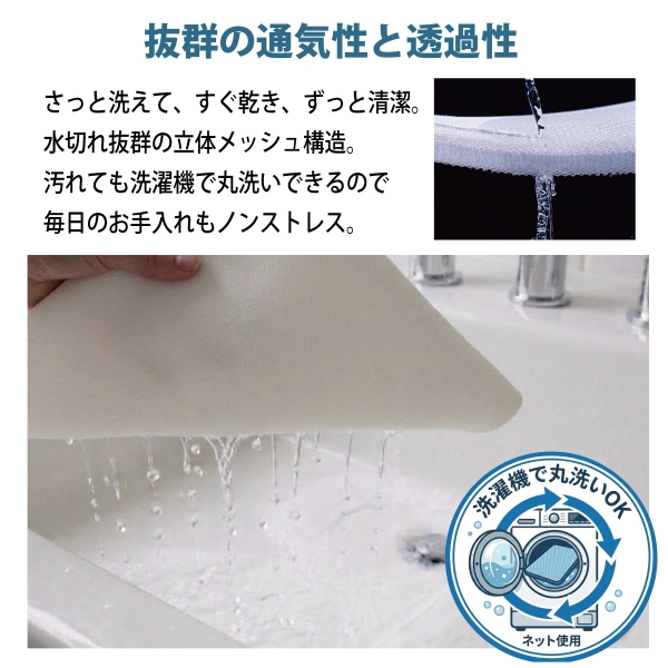 ペットバスマット 