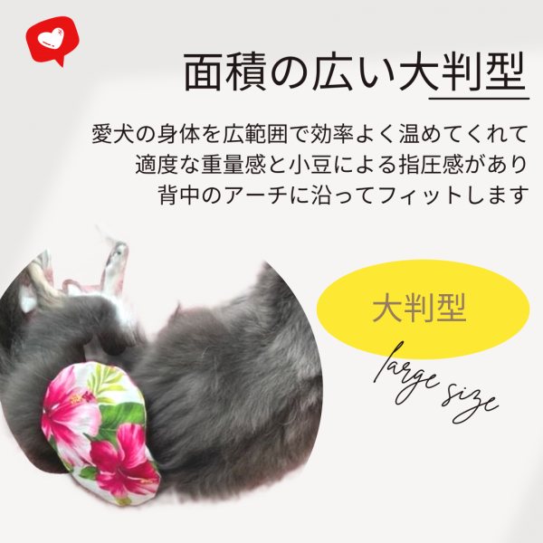 ほっとわんだーボディグローブ 
