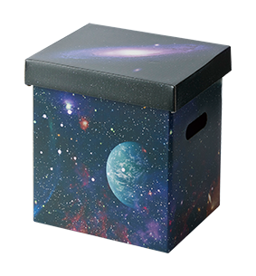 宇宙猫製造BOX