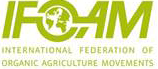 国際有機農業運動連盟