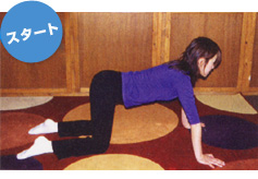 スタート