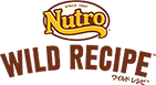 Nutro WILD RECIPE