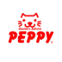 PEPPY Instagram cat