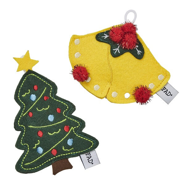 フェルト・トイ