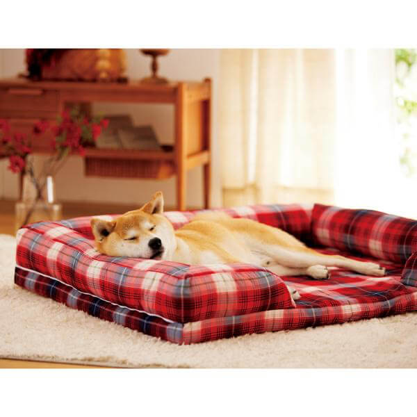 洗える　あごのせソファベッド