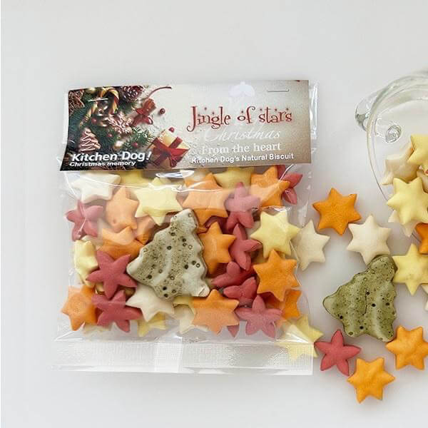 キッチンドッグ！ジングルオブスターズ