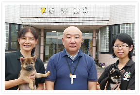栃木県動物愛護指導センター編 ペット用品の通販サイト ペピイ Peppy