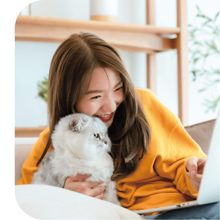 ようこそペピイへ - ペット用品の通販サイト ペピイ（PEPPY）