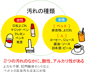 ペットと暮らす 日々のカンタンお掃除術 ペットと暮らす 日々のカンタンお掃除術