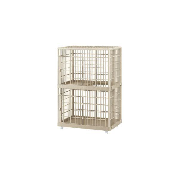 プラケージ 2段