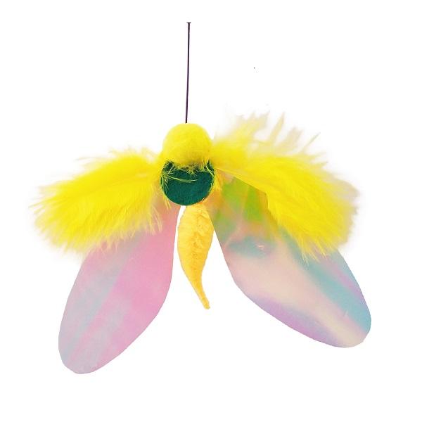 カシャカシャじゃれる　スーパーロング モス