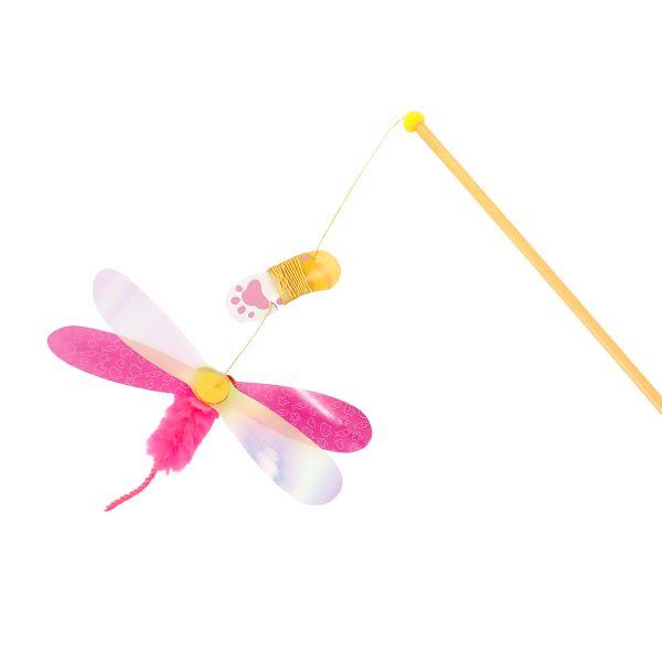 【募金付き】カシャカシャぶんぶん トンボ