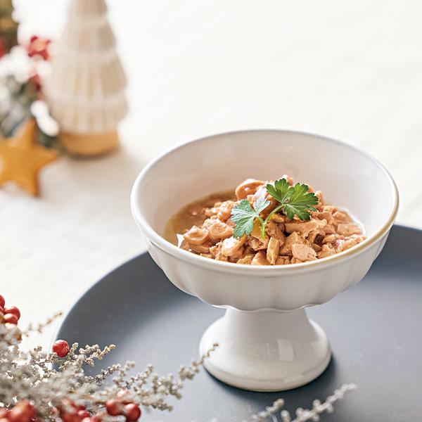 ニュートロキャット　デイリーディッシュ パウチ アダルト　チキン＆ツナ