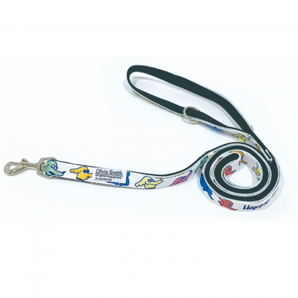 オリビアスミス　リード ハッピードッグ