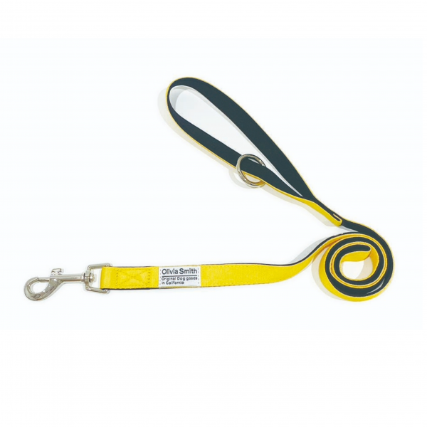 オリビアスミス　リード イエロー