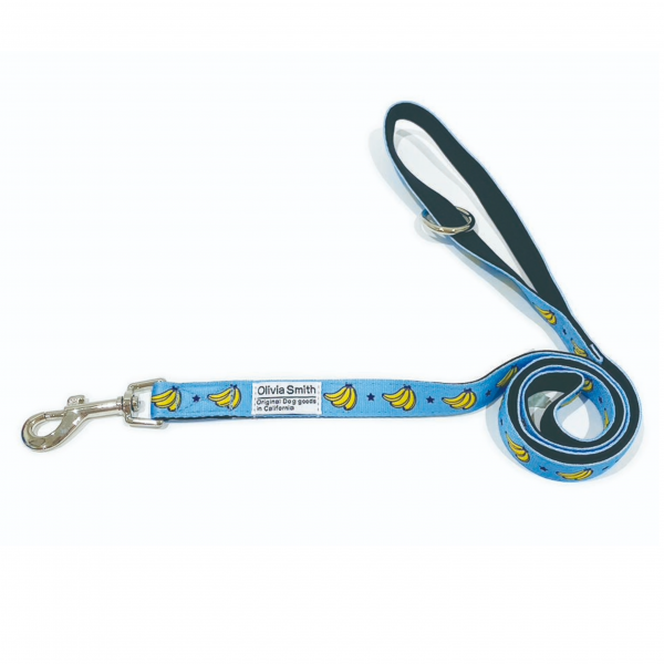 オリビアスミス　リード バナナ