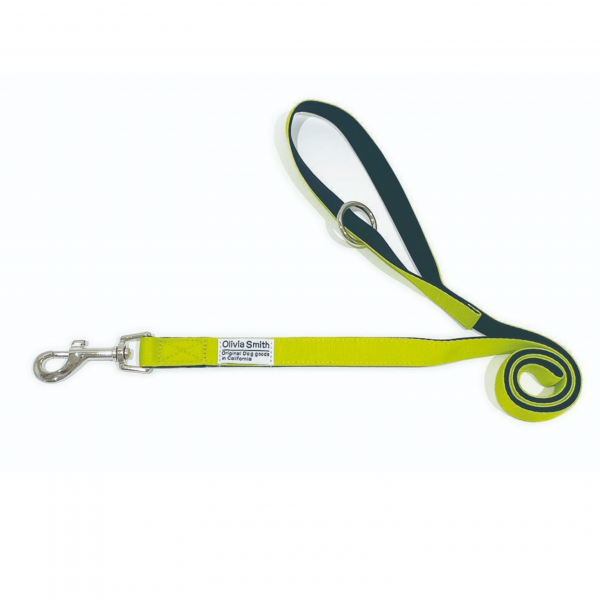 オリビアスミス　リード ライトグリーン