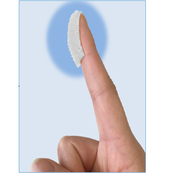 ぴたポイ 指にぴたっと貼るだけ！