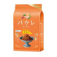 パウレ　チキン　成犬用