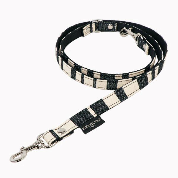 【レ・トワール・デュ・ソレイユ】ドッグリード トムブラック