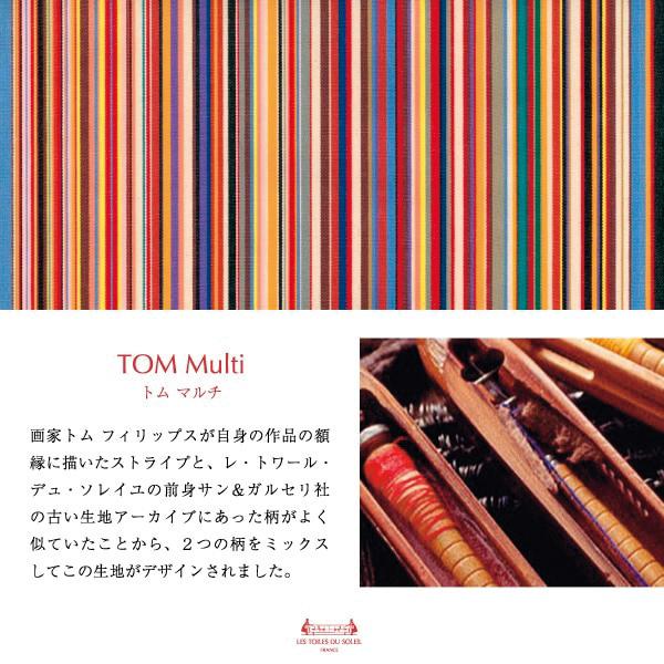 【レ・トワール・デュ・ソレイユ】ドッグリード トムマルチ