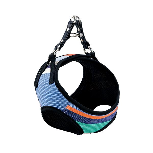 【レ・トワール・デュ・ソレイユ】ドッグハーネス キャバノンロア