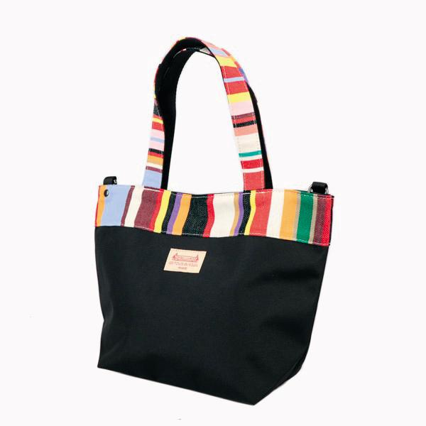 【レ・トワール・デュ・ソレイユ】お散歩バッグ トムマルチ