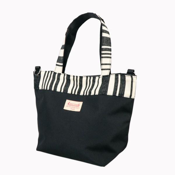 【レ・トワール・デュ・ソレイユ】お散歩バッグ トムブラック