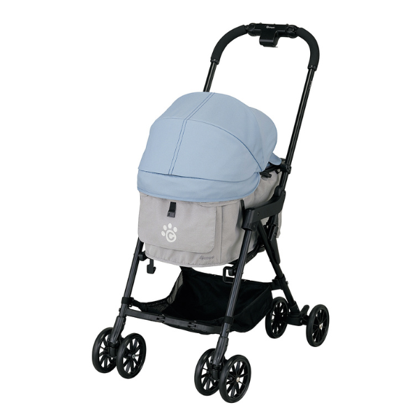 コムペット ミリミリ マーメイドケープブルー