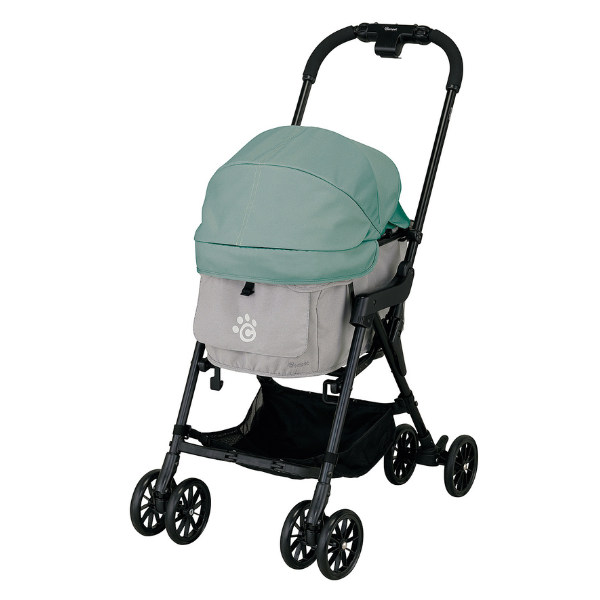 コムペット ミリミリ ワイピオグリーン