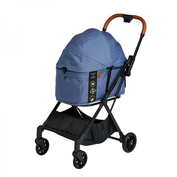 FikaGO（フィカゴー）フリートゥゴー２ ブルーノート